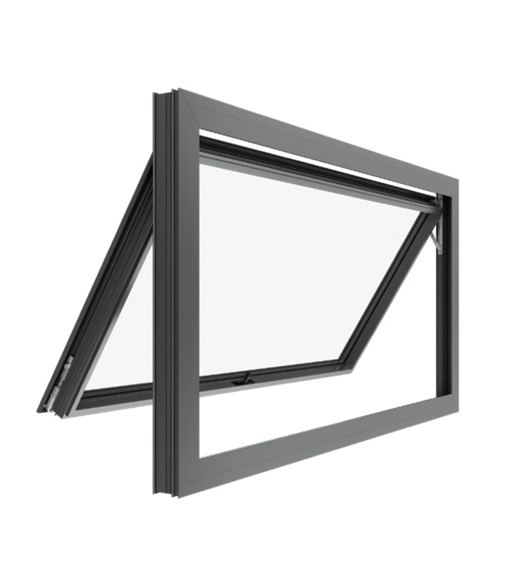 VLX 80 Awning Window in San Jose, CA | Westlight Windows San Jose - detail 1
