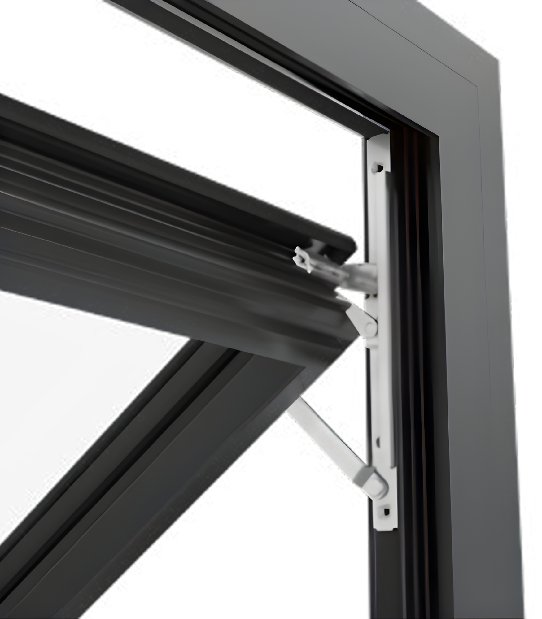 VLX 80 Awning Window in San Jose, CA | Westlight Windows San Jose - detail 3