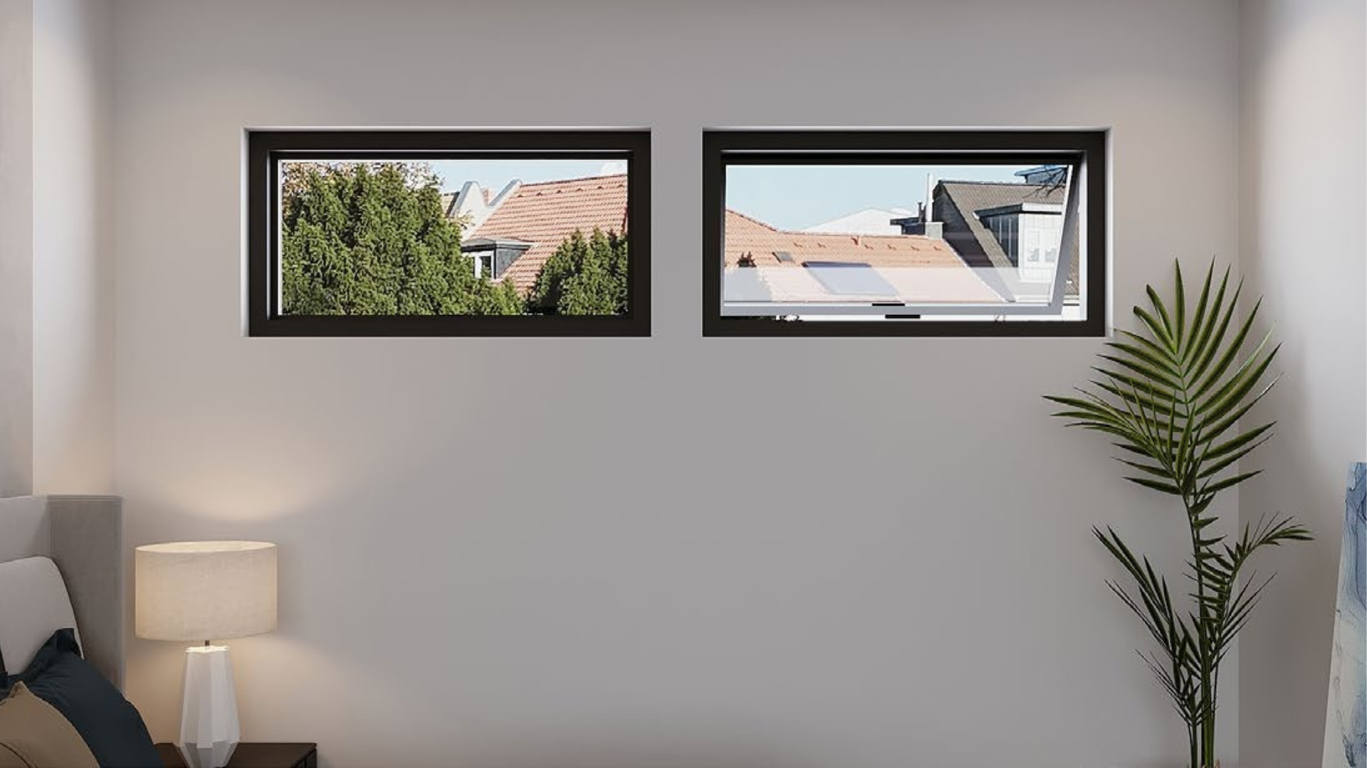 VLX 80 Awning Window in San Jose, CA | Westlight Windows San Jose - detail 5