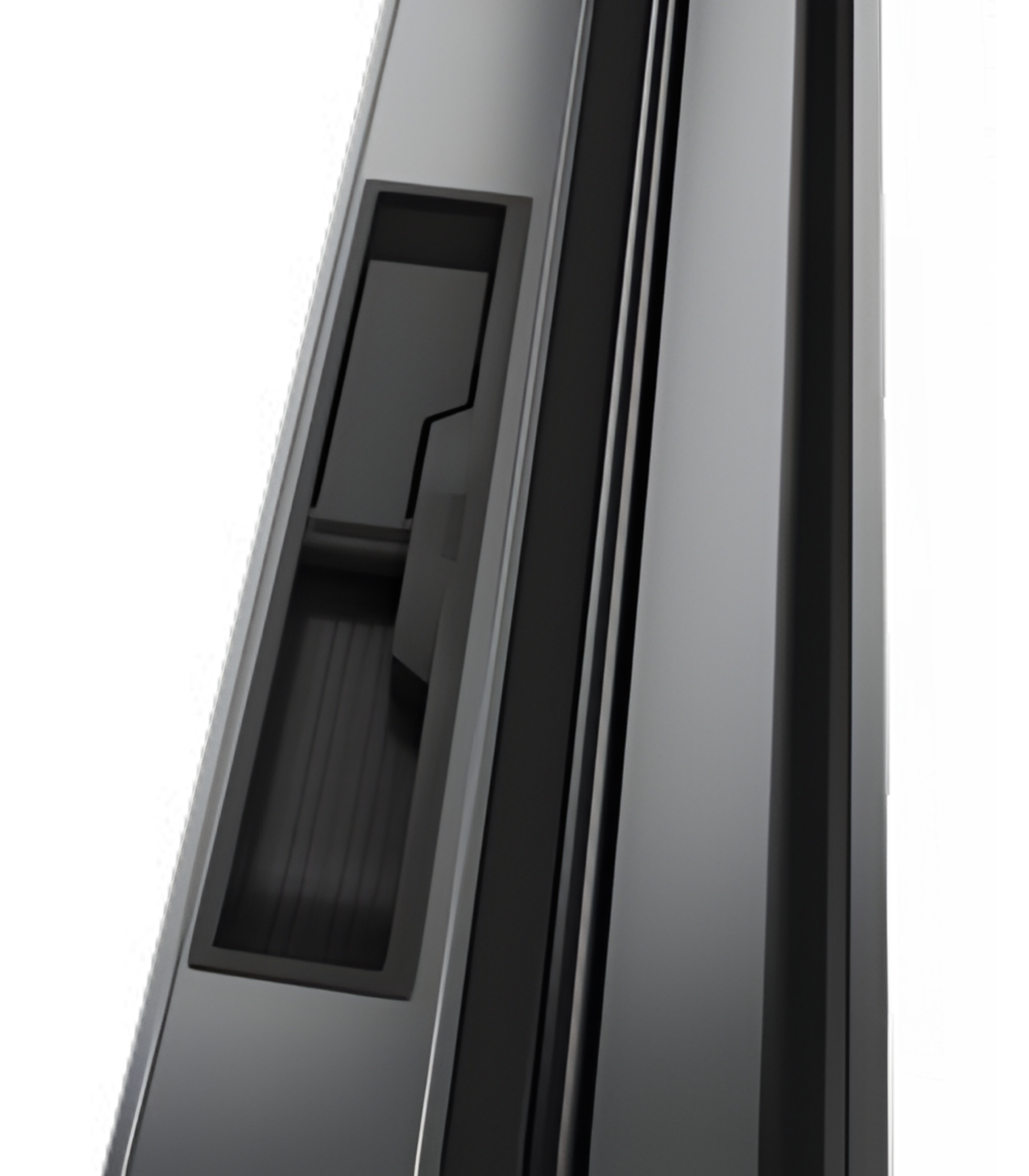 VLX 80 Casement Window in San Jose, CA | Westlight Windows San Jose - detail 4