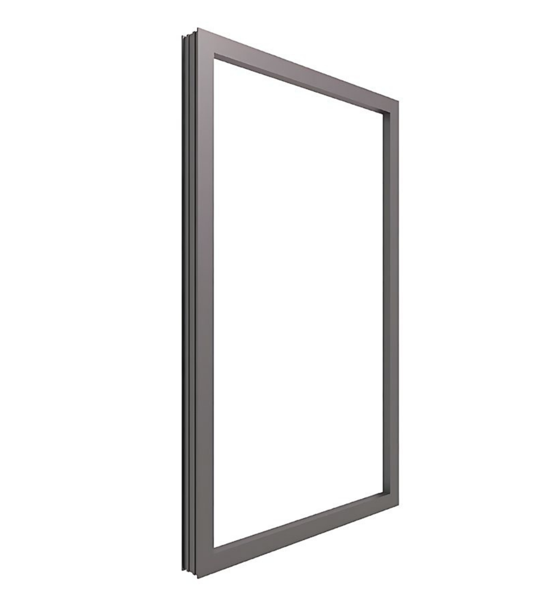 VLX 80 Fixed / Picture Window in San Jose, CA | Westlight Windows San Jose - detail 2