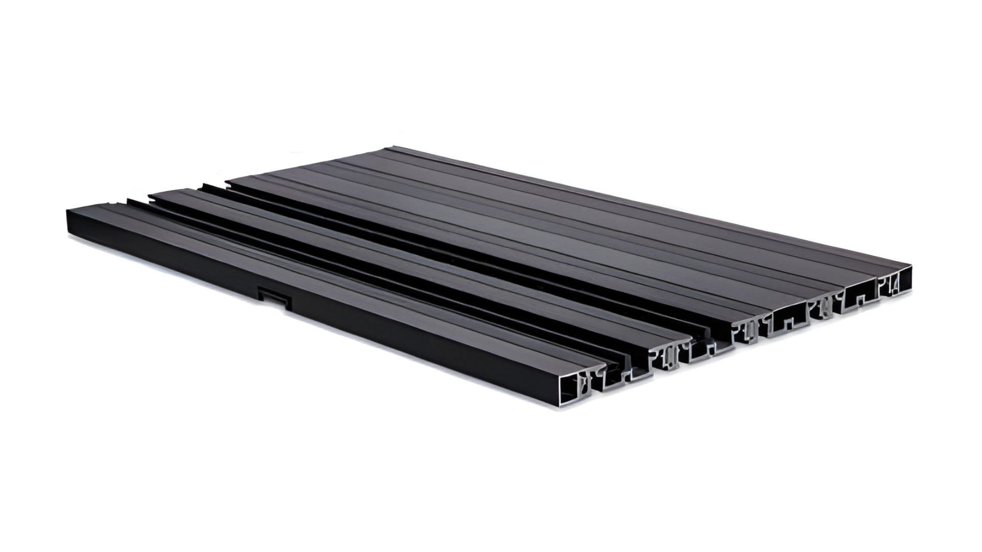 VLX 150 Heavy-Duty Sliding Door in San Jose, CA | Westlight Windows San Jose - detail 8