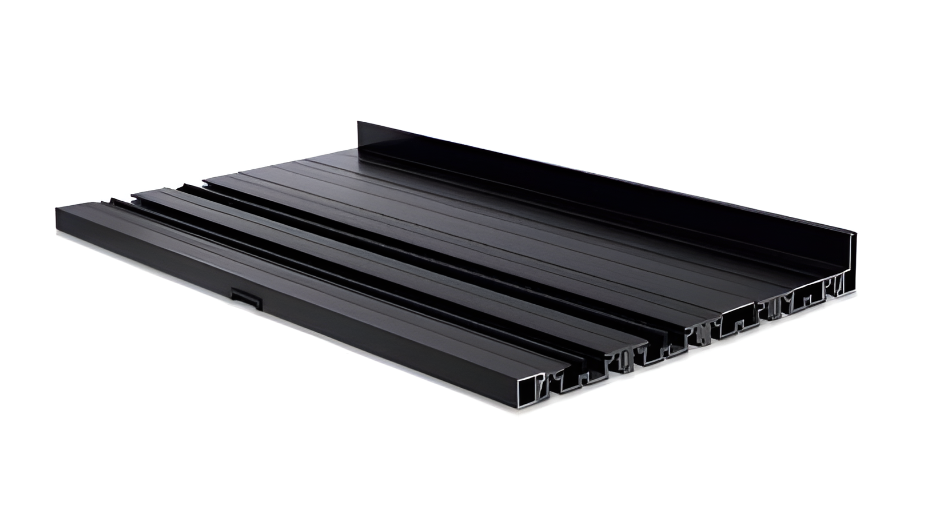 VLX 150 Heavy-Duty Sliding Door in San Jose, CA | Westlight Windows San Jose - detail 9
