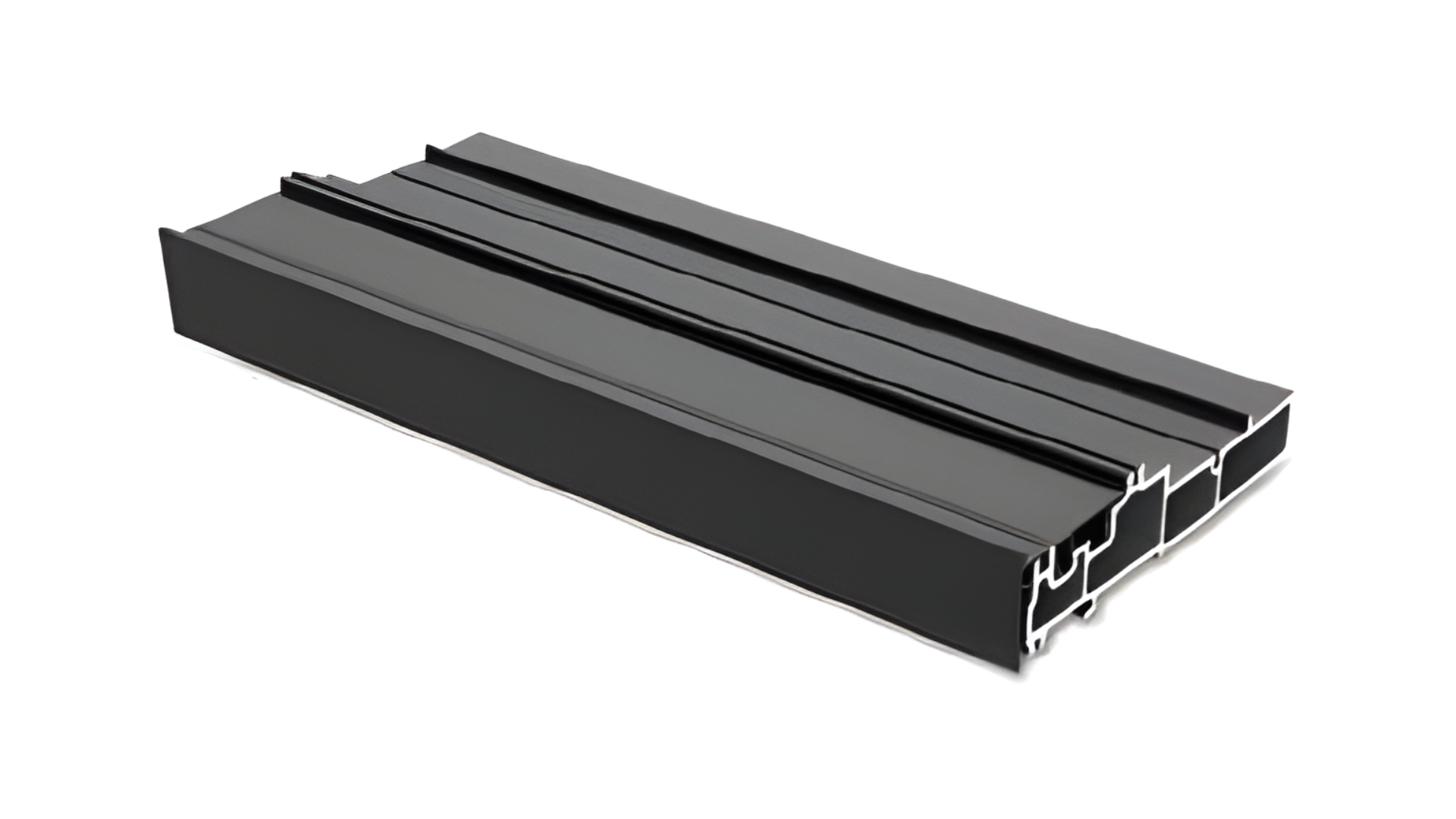 VLX 138 Panoramic Sliding Door in San Jose, CA | Westlight Windows San Jose - detail 7