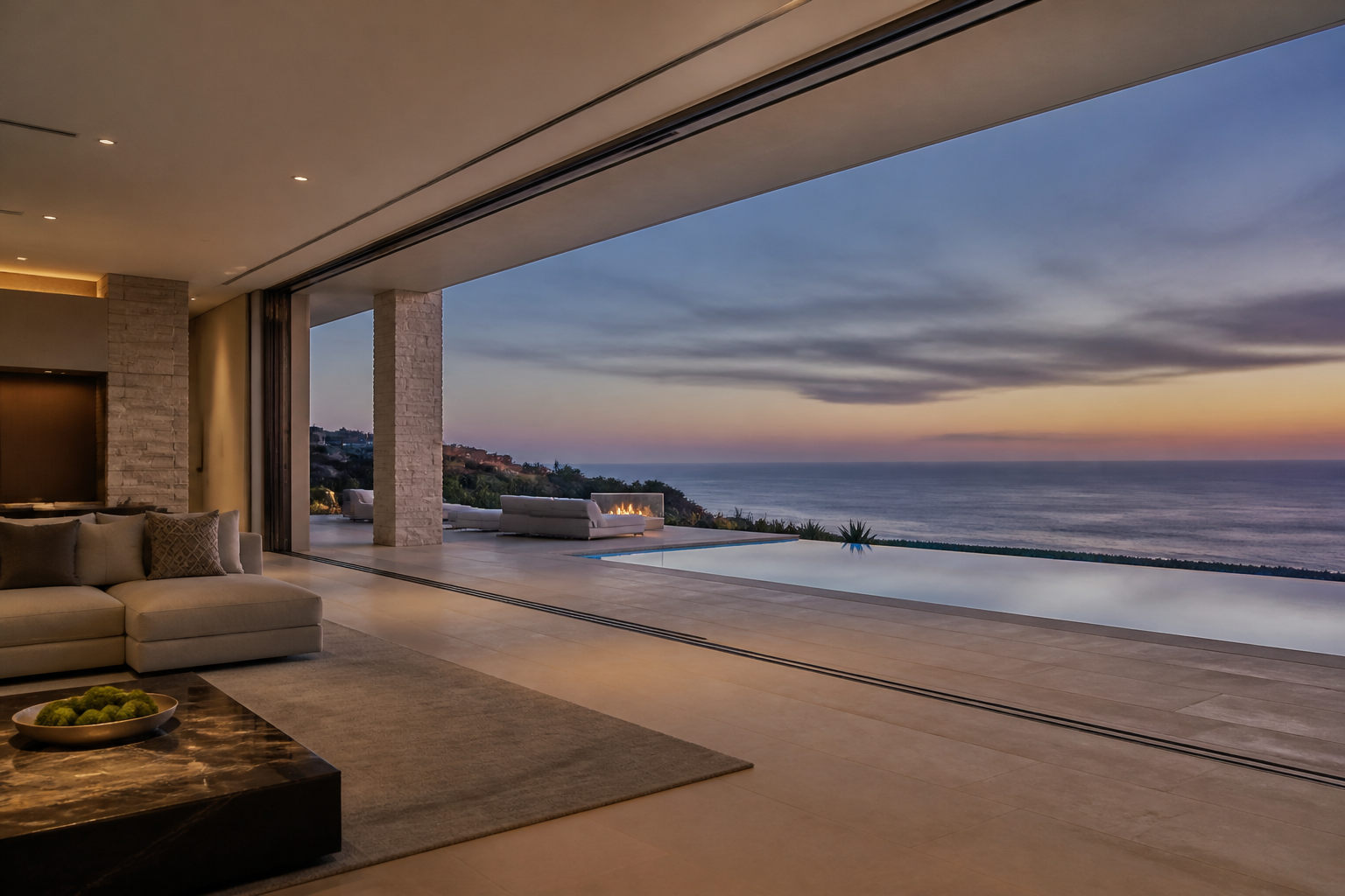 VLX 138 Panoramic Sliding Door in San Jose, CA | Westlight Windows San Jose - detail 8