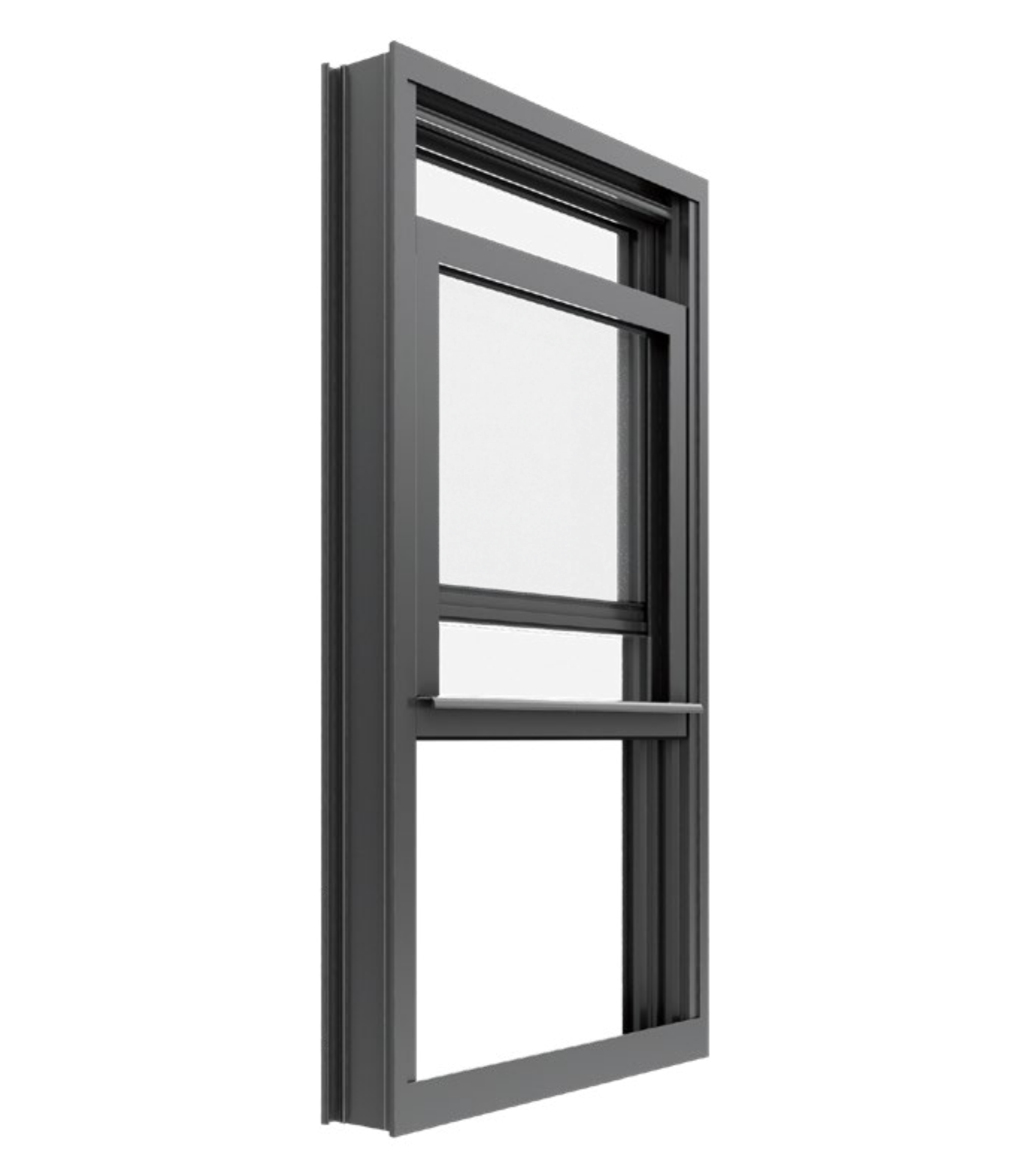 VLX 500 Single & Double Hung Window in San Jose, CA | Westlight Windows San Jose - detail 1