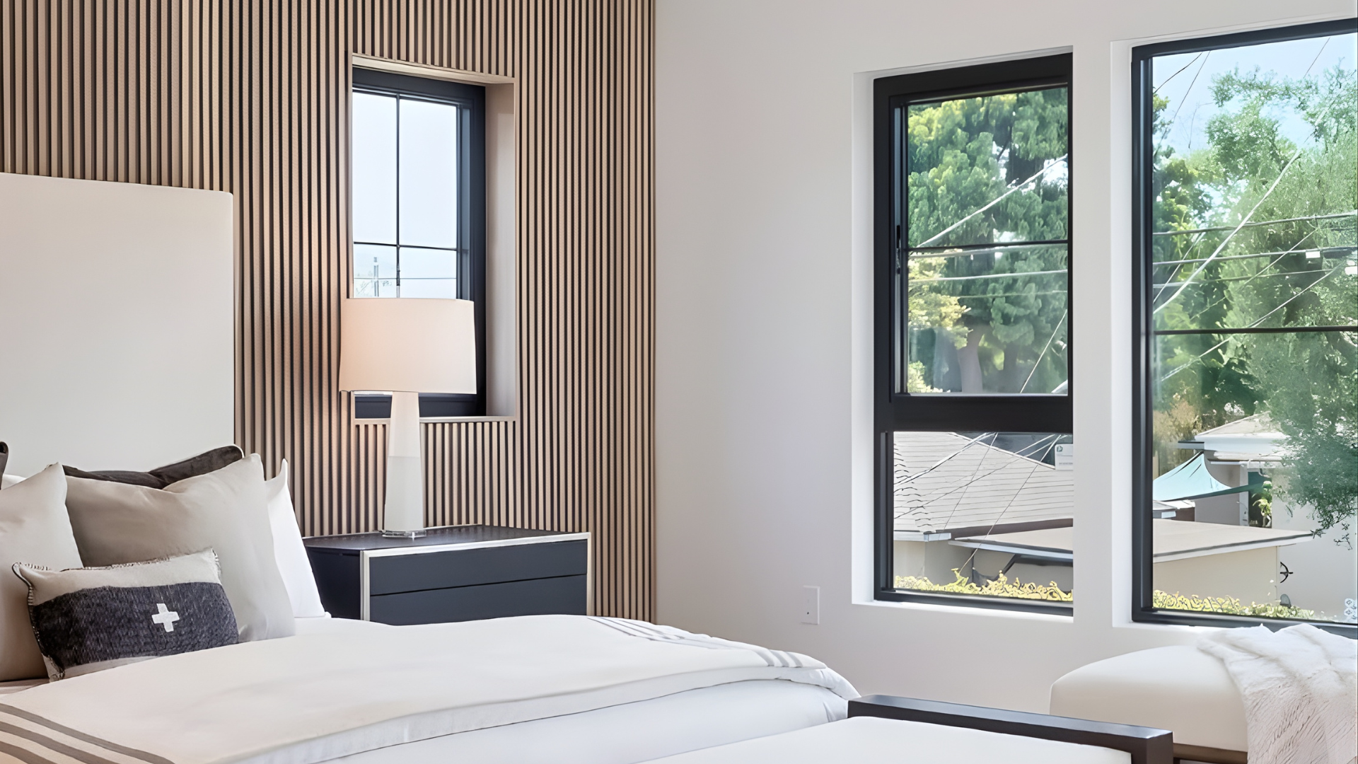 VLX 500 Single & Double Hung Window in San Jose, CA | Westlight Windows San Jose - detail 3