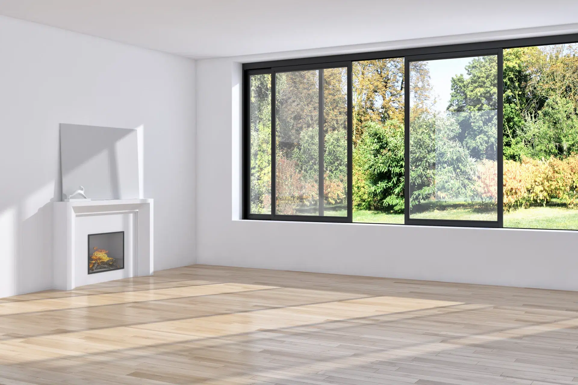 VLX 500 Sliding Window in San Jose, CA | Westlight Windows San Jose - detail 1