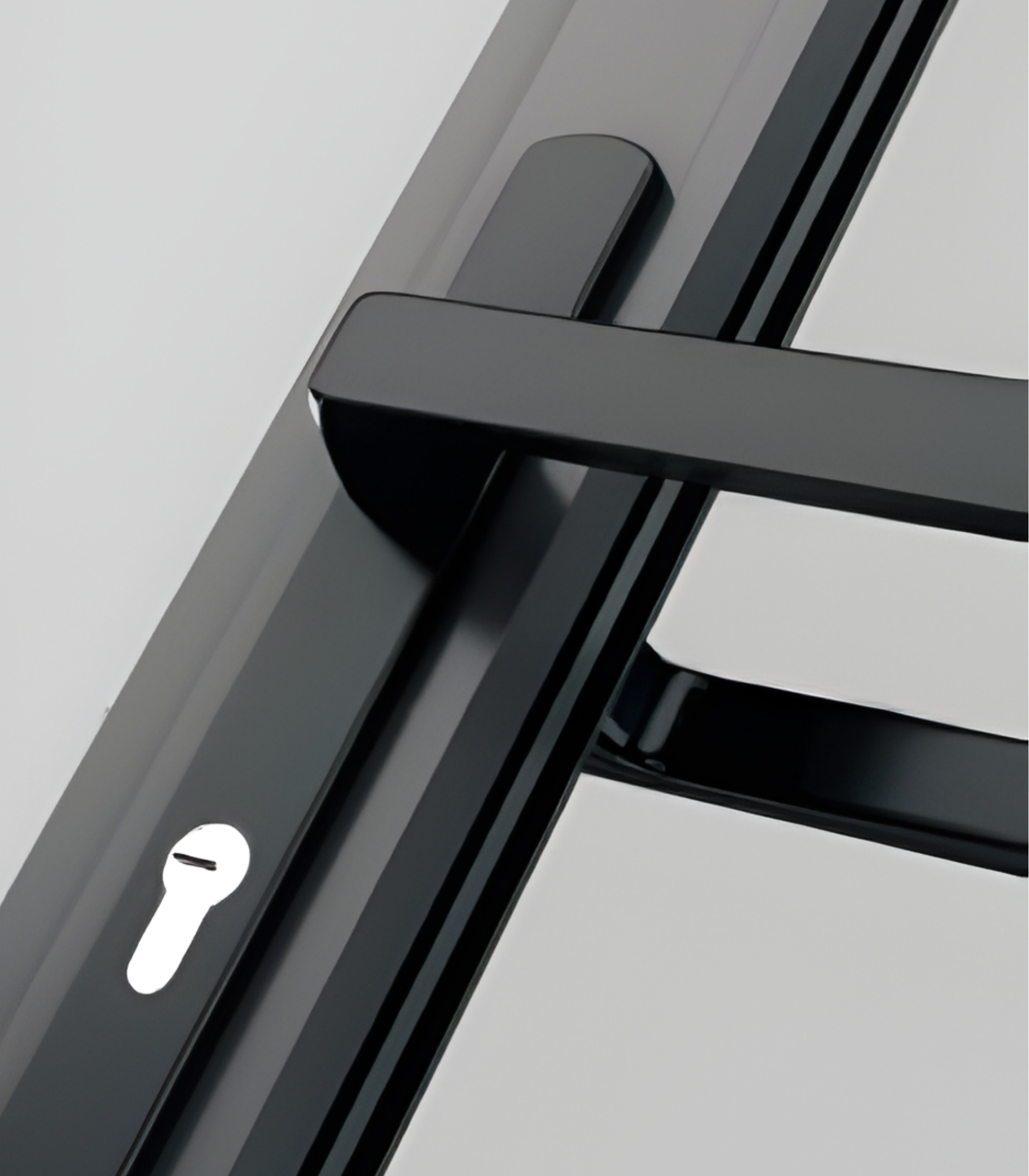 VLX 100 Swing / Entry Door in San Jose, CA | Westlight Windows San Jose - detail 3