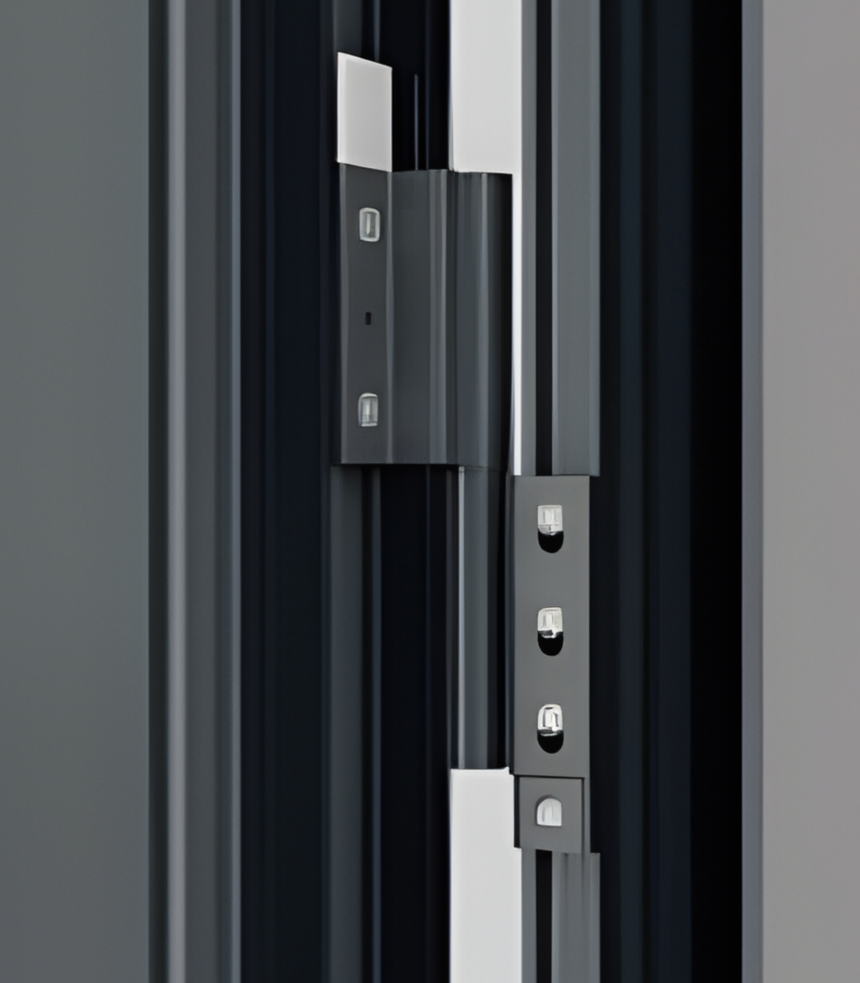 VLX 100 Swing / Entry Door in San Jose, CA | Westlight Windows San Jose - detail 4