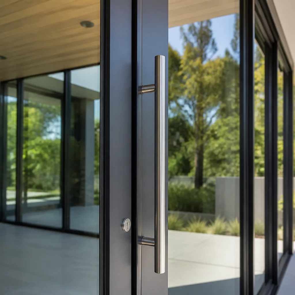 Door Installation