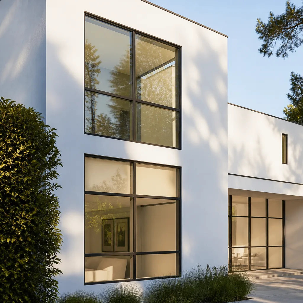 Window Installation